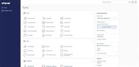 Manage every customer account from one secure dashboard.