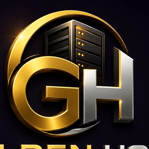 Golden Hosts