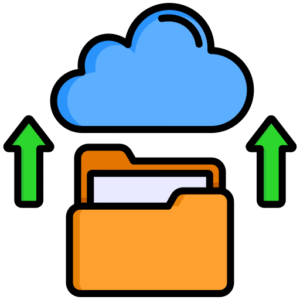 Image - backup