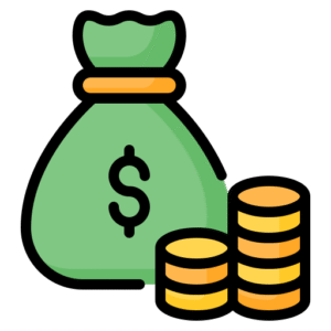 Reseller Hosting 1 Image - money